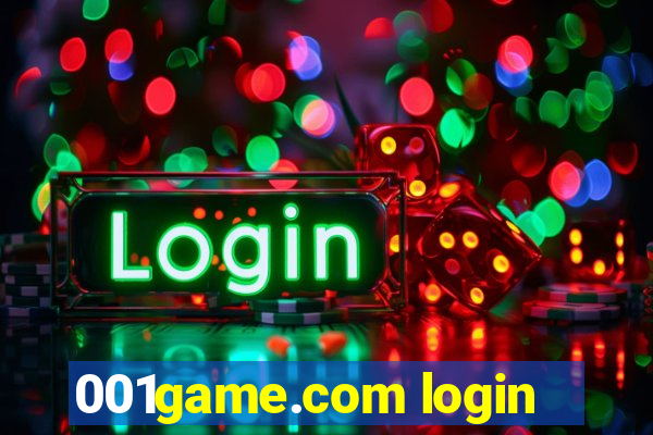 001game.com login