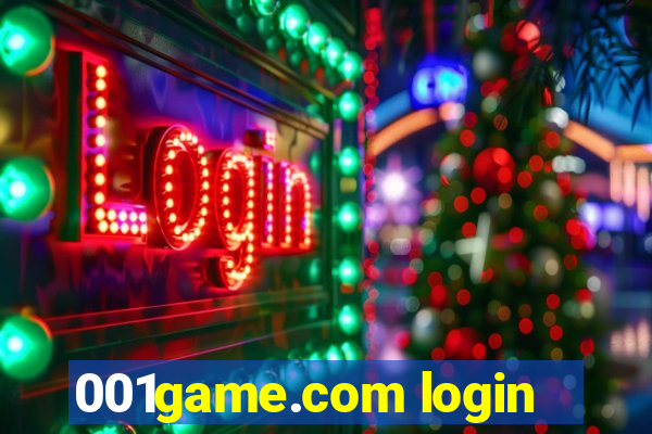 001game.com login