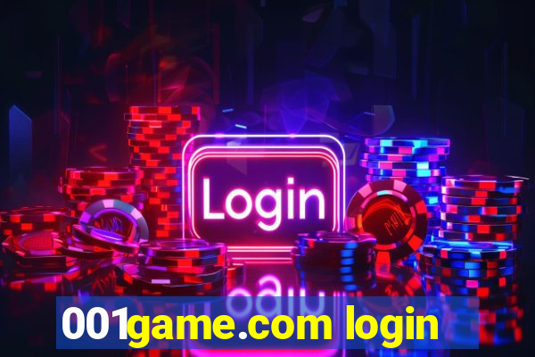 001game.com login