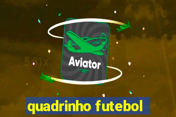 quadrinho futebol