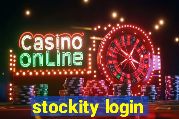 stockity login