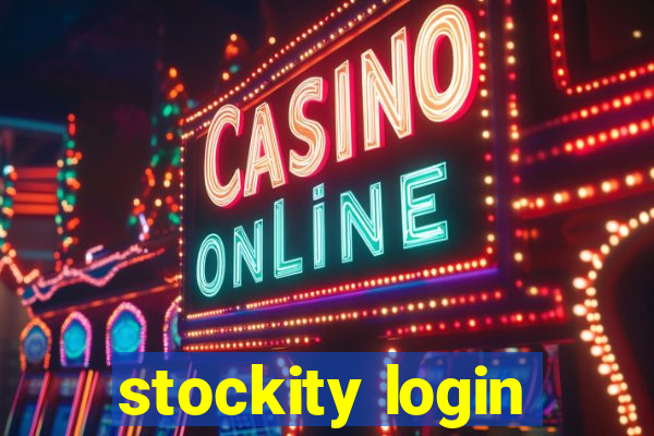 stockity login