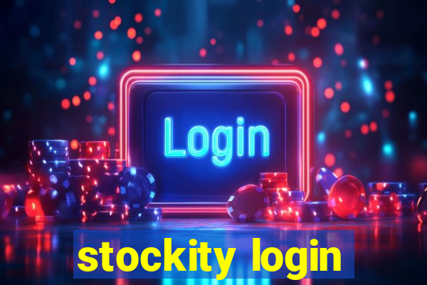 stockity login