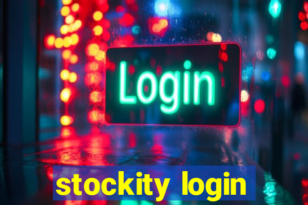 stockity login