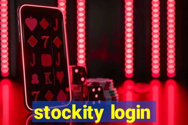 stockity login