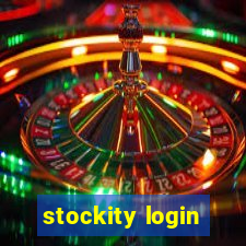 stockity login