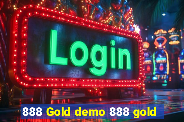 888 Gold demo 888 gold