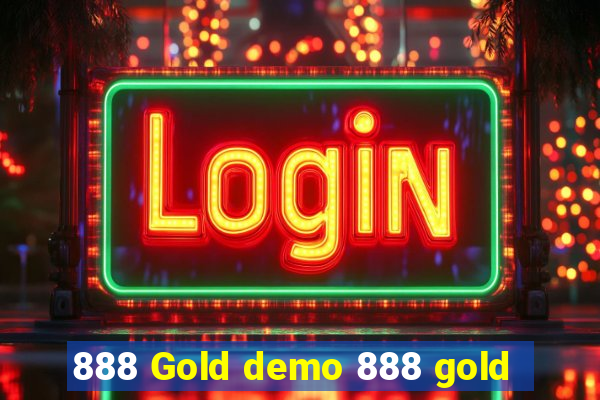 888 Gold demo 888 gold