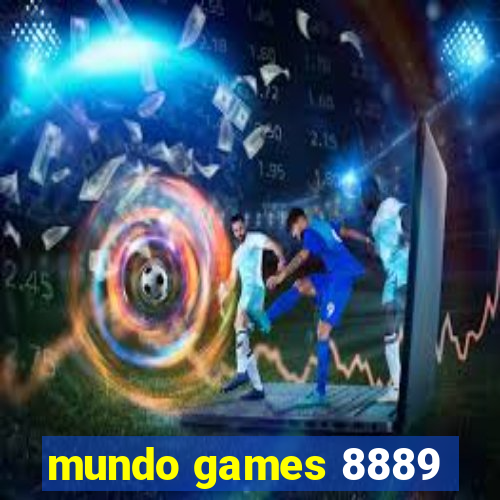 mundo games 8889