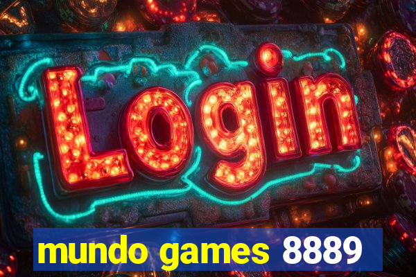 mundo games 8889