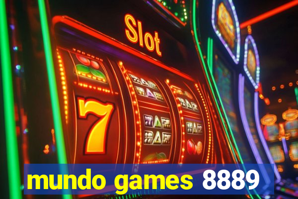 mundo games 8889