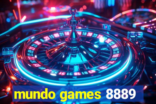 mundo games 8889