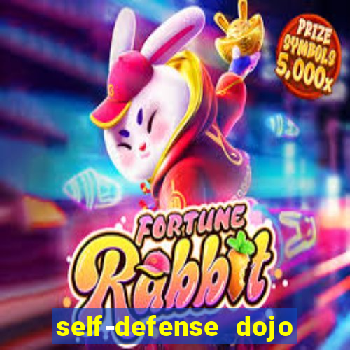 self-defense dojo secret apk