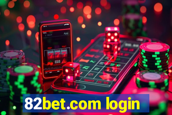 82bet.com login