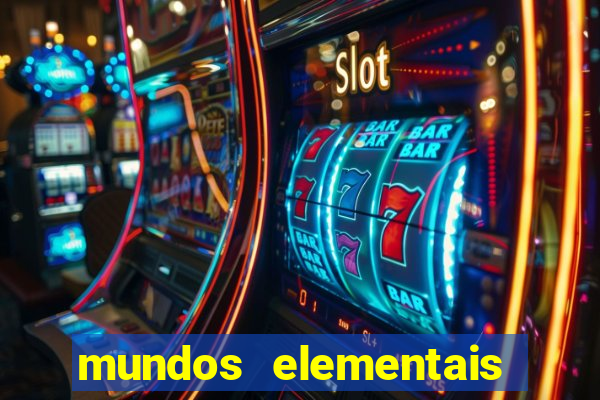 mundos elementais apk 2024