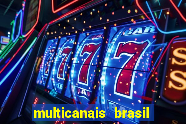 multicanais brasil e uruguai