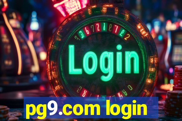 pg9.com login