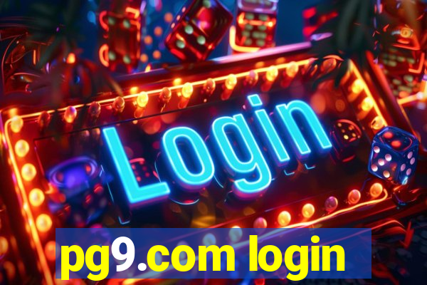 pg9.com login