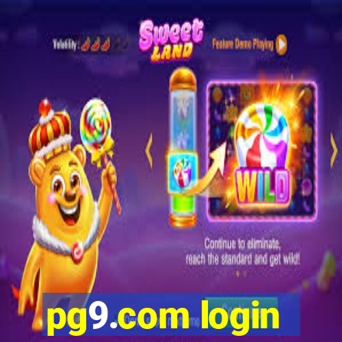 pg9.com login