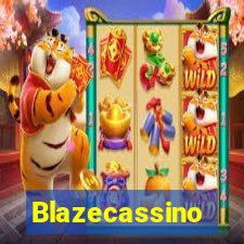 Blazecassino