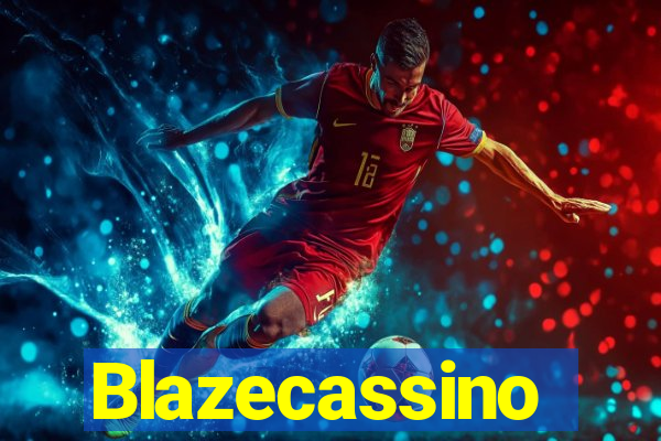 Blazecassino