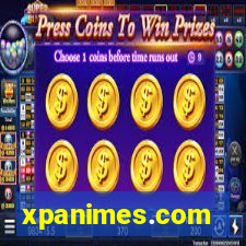 xpanimes.com