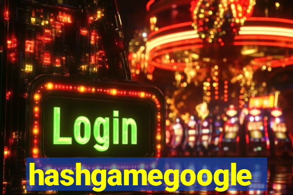 hashgamegoogle