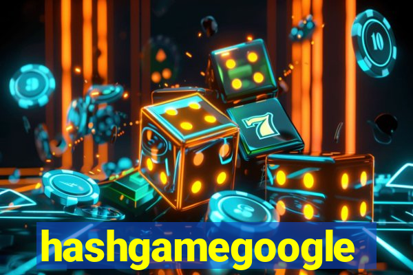 hashgamegoogle