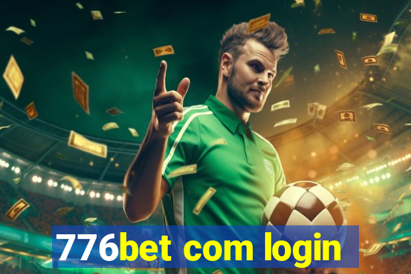 776bet com login