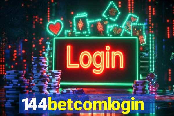 144betcomlogin