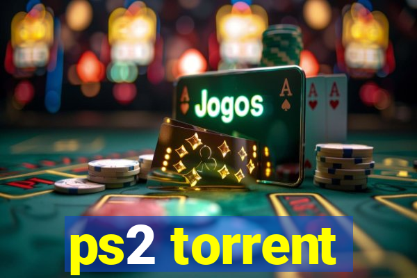 ps2 torrent