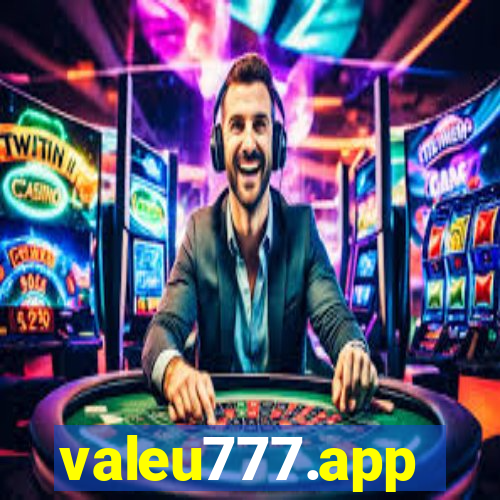 valeu777.app