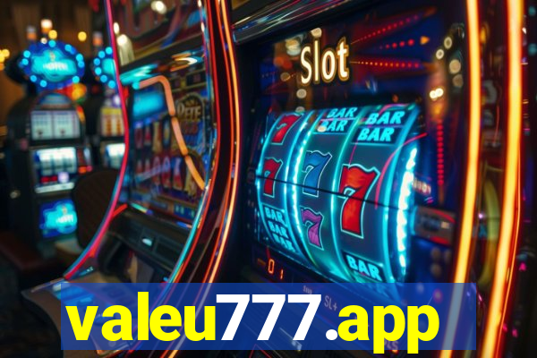 valeu777.app