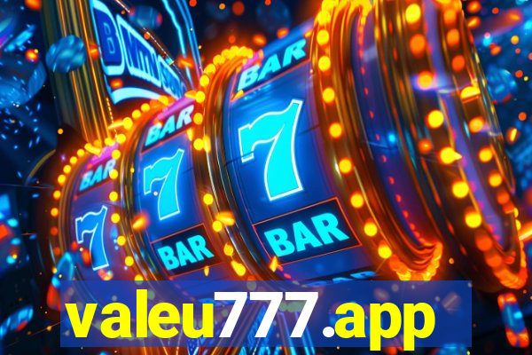 valeu777.app