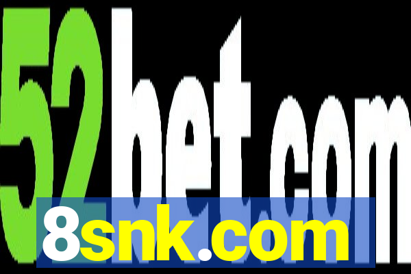 8snk.com