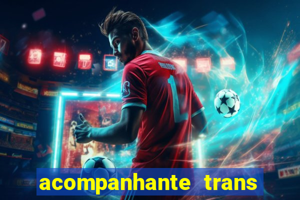 acompanhante trans porto seguro