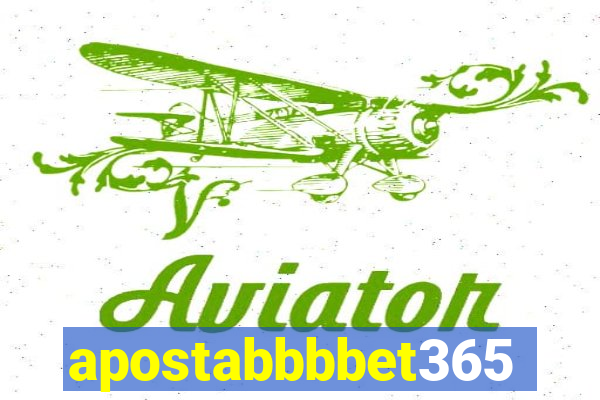 apostabbbbet365