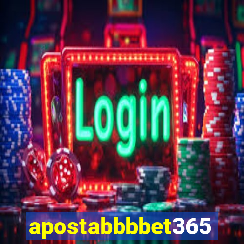 apostabbbbet365