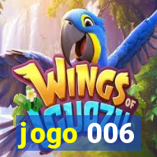 jogo 006