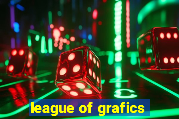 league of grafics