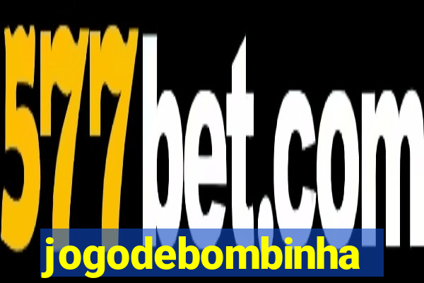 jogodebombinha