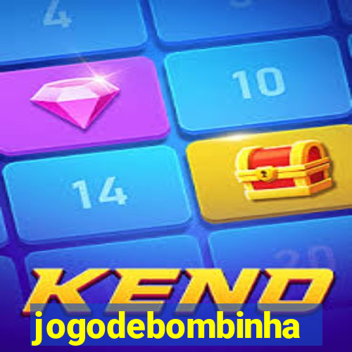 jogodebombinha