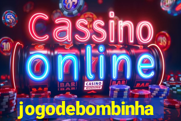 jogodebombinha