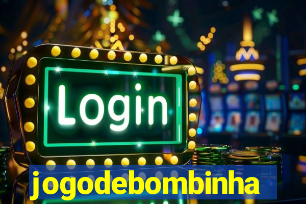 jogodebombinha