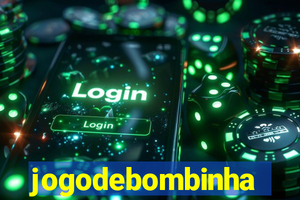 jogodebombinha