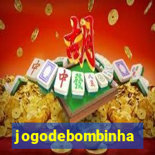 jogodebombinha