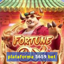 plataforma 5659 bet