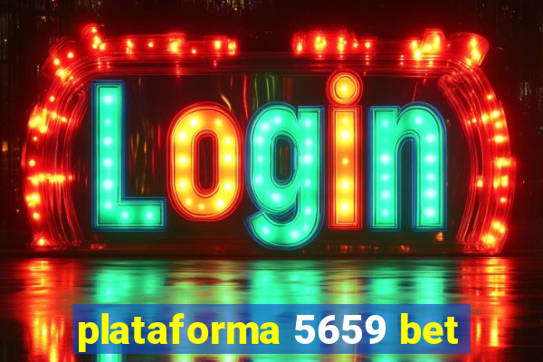 plataforma 5659 bet