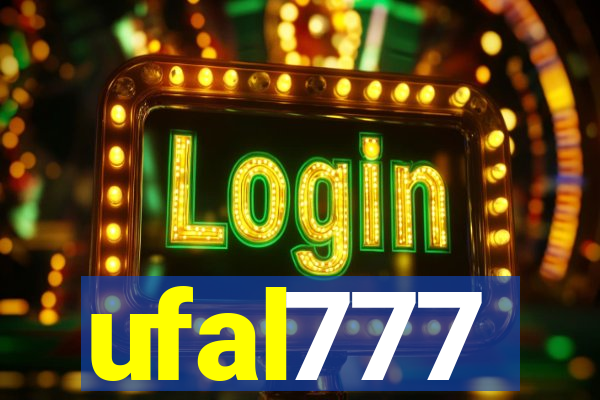 ufal777