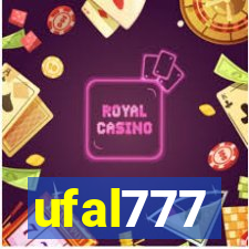 ufal777